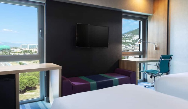 Aloft by Marriott Bursa Hotel