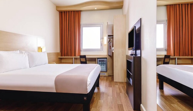 ibis Istanbul Esenyurt in Istanbul