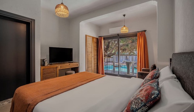 Hotel Centro Bodrum