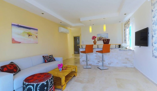 Saylam Suites