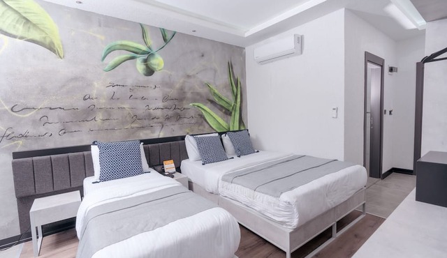 Melanj Airport Hotel in Arnavutköy