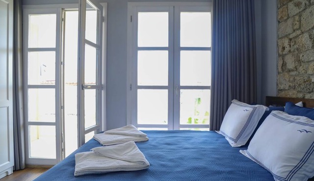 Adacan Alacatı in Cesme