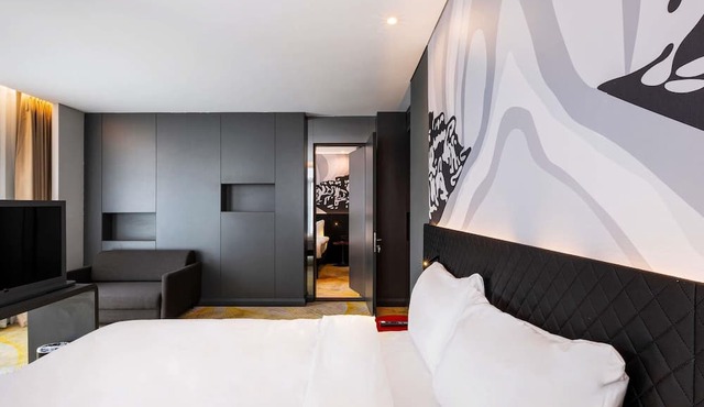 ibis Styles Istanbul Merter in Istanbul