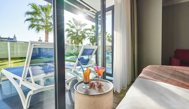 Lavia Hotels Lara