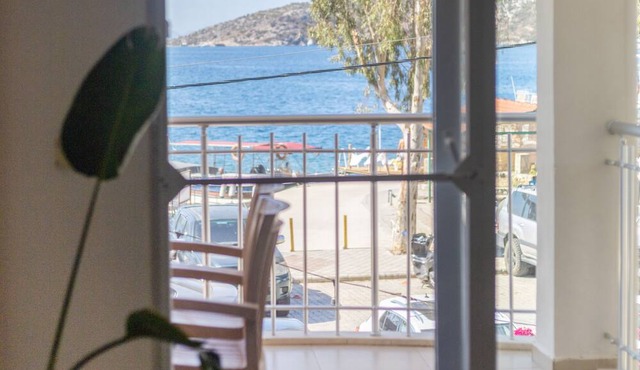 Kaju Rooms in Marmaris