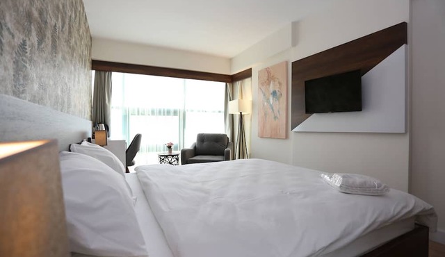 Avwan Hotel Cigli