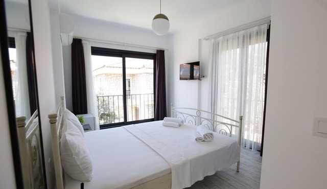 Kybele Alacati