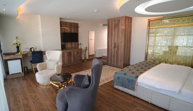 Continent Hotel Kahramanmaras
