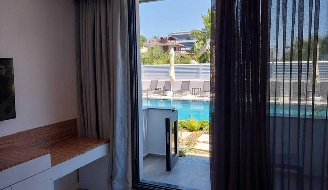 Selluka Butik Hotel in Cesme