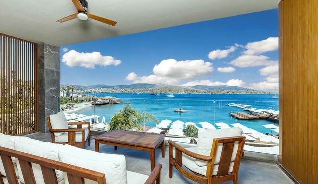 Mirada Exclusive Bodrum