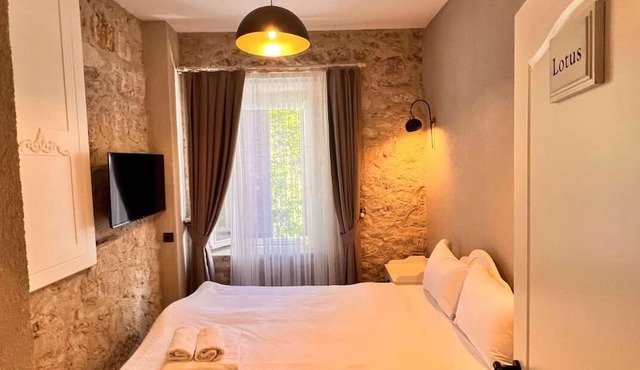 Selavi Hotel in Cesme