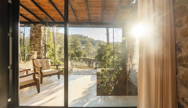Izz Getaway – Adults Only in Dalaman