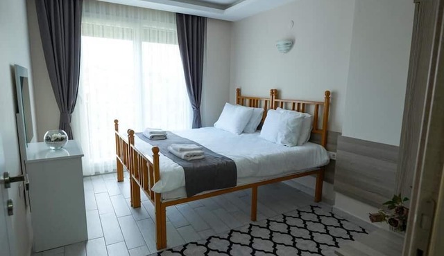 İndag Apart Aile Oteli in Seferihisar