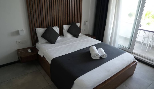 Exen By Weekend Otel in Bodrum