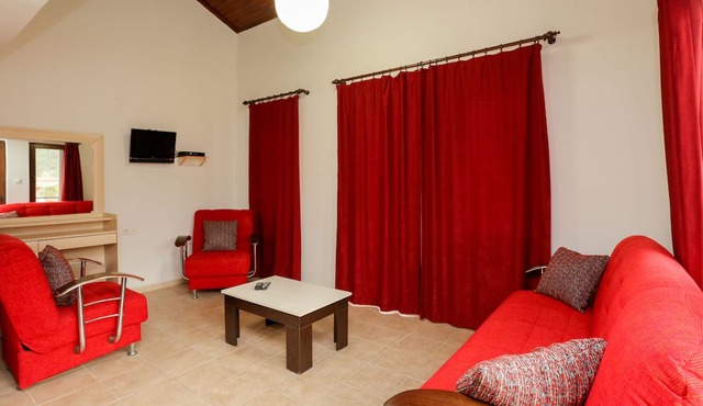 Dalyan M-Otel in Ortaca