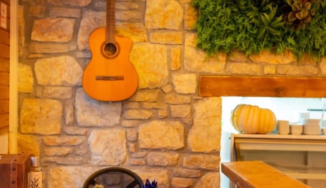 Palmiye Otel & Restaurant