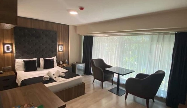 Nişantaşı Diamond Hotel