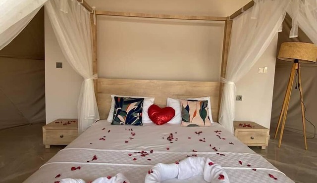 Kabak Freedom Deluxe Hotel in Fethiye