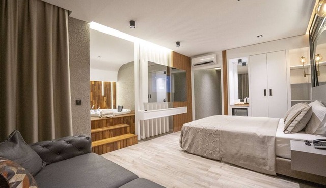 Antalya City Hotel & Spa in Antalya