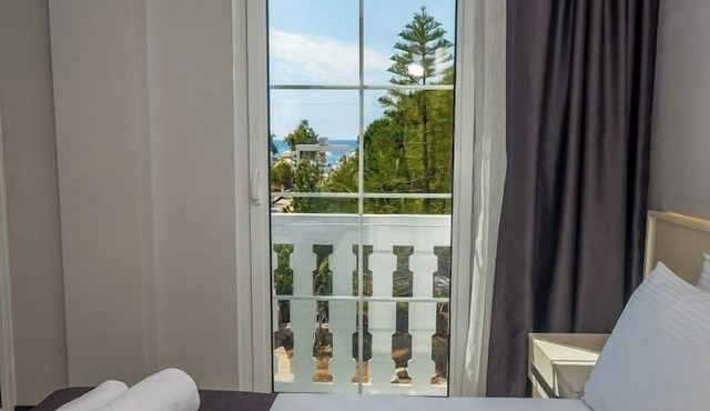 Beyaz Inci Hotel