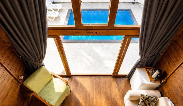 Oce Bungalow