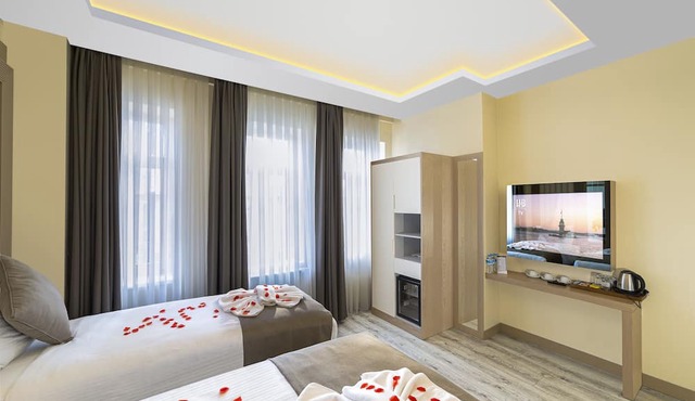 Brako Hotel