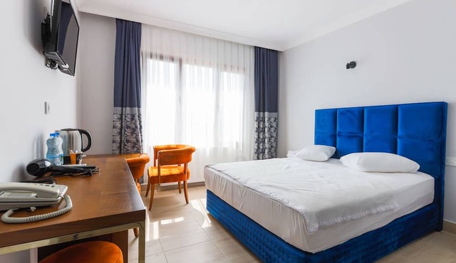 İznik Otel