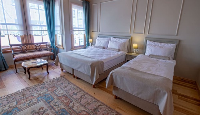 Ikiz Konak Boutique Hotel