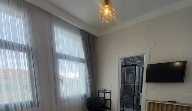 Ayvalık Cihan Otel