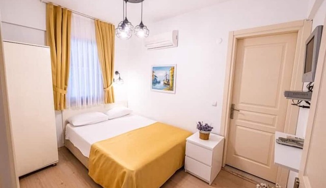 Heredot Otel in Bozcaada
