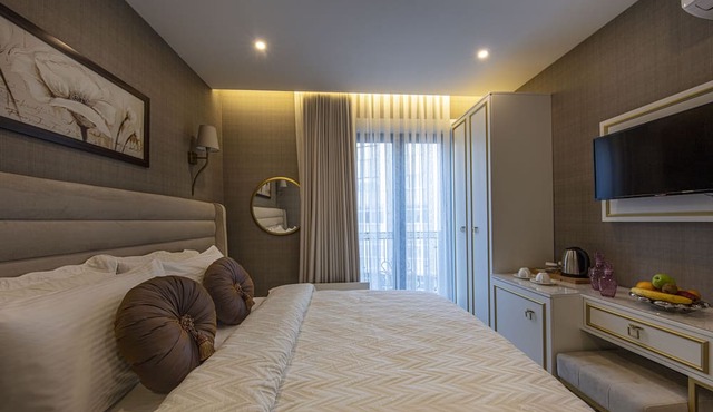 Mr Beyaz Butik Hotel in Istanbul