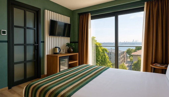 Fragments Hotel