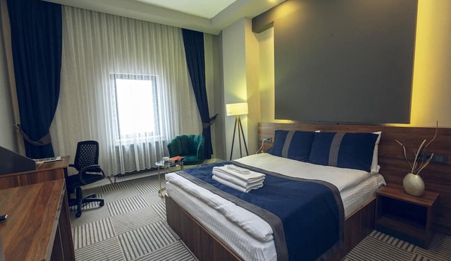 Grand Catalkaya Hotel