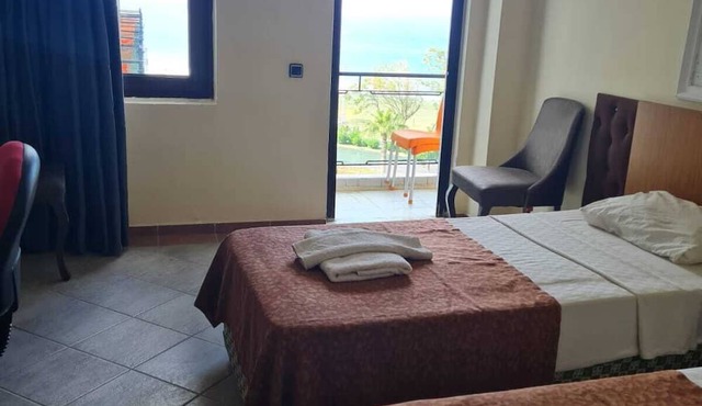 Sun Fire Beach Hotel