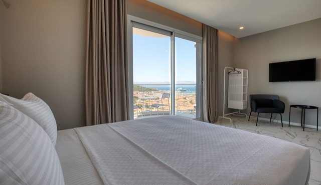 Aegean Apartments - Cesme in Cesme