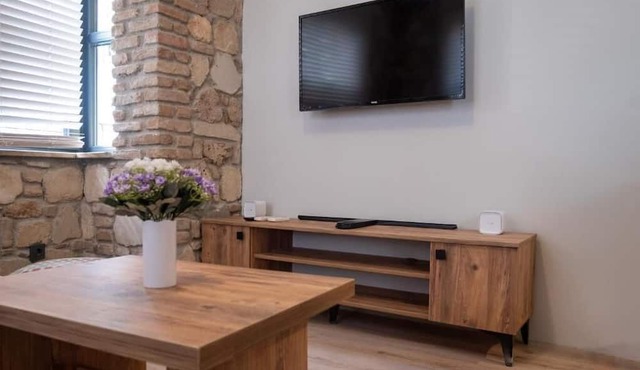 Sera Homes in Antalya