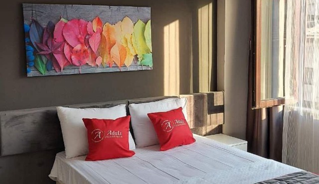 Adalı Hotel & Suites in Bursa