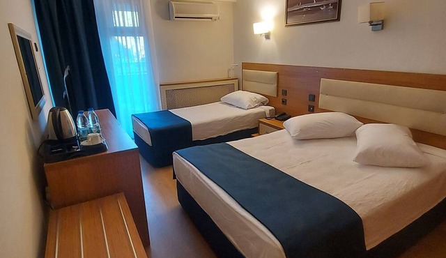 Blue Port Hotel