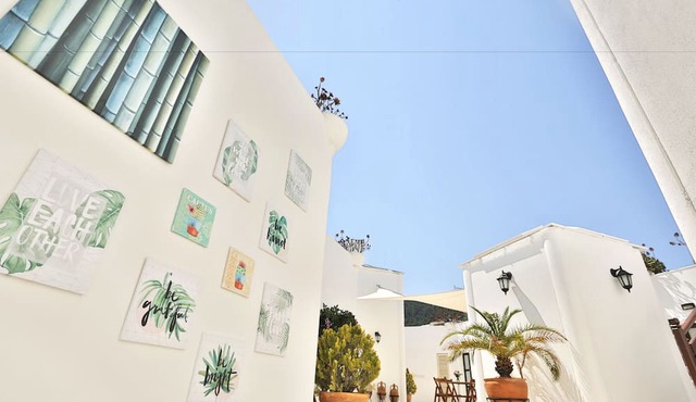 Torbahan Boutique Hotel & Beach Club