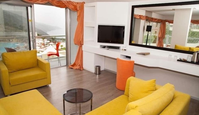Orka Sunlife Resort hotel and Aquapark