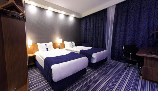 Holiday Inn Express Manisa - West by IHG