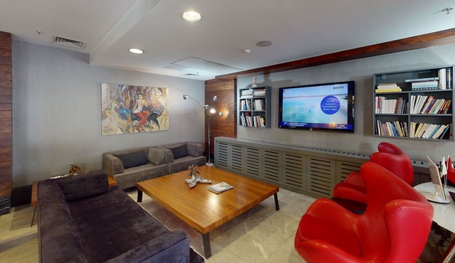 Mimi Hotel Ankara