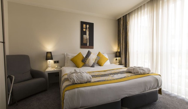 Koza Suite Hotel