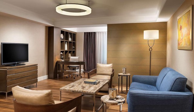 Radisson Blu Hotel, Istanbul Sisli in Istanbul