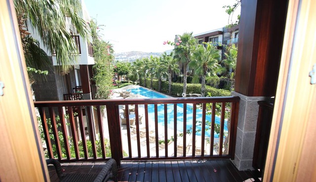 Olira Boutique Hotel & Spa - Boutique Class