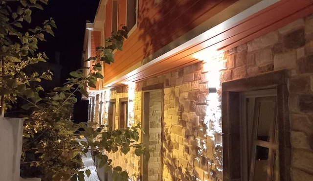 PetraAda Bozcaada