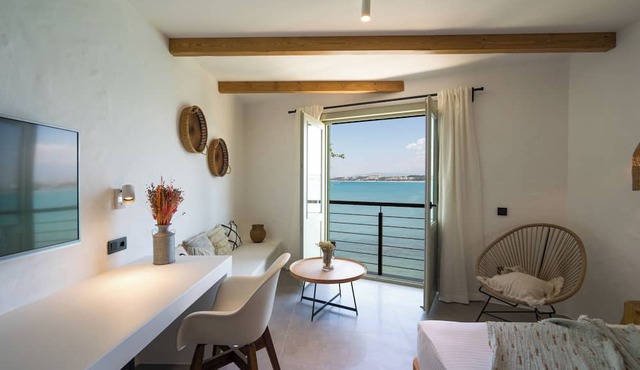 Carpe Diem Boutique Hotel - Adults Only
