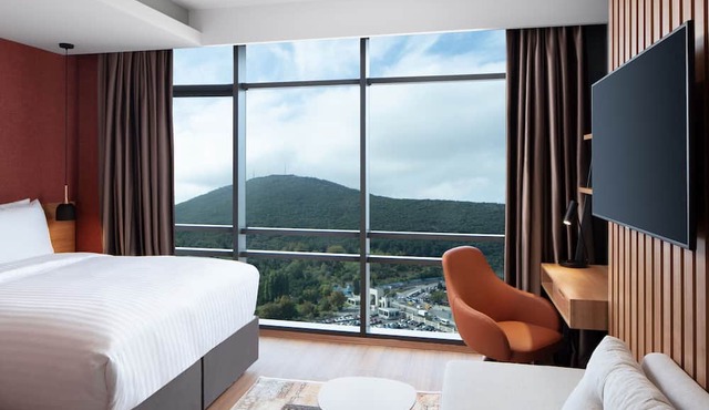 Residence Inn by Marriott Istanbul Atasehir in Istanbul