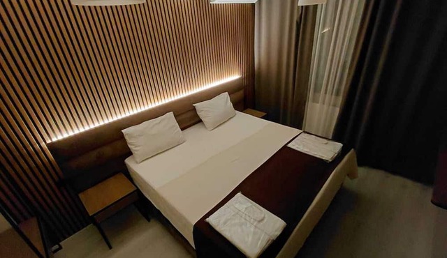 Moda Hotel in Kirklareli