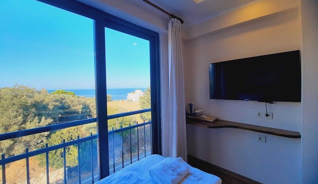 North Wind Hotels Karaburun in Karaburun